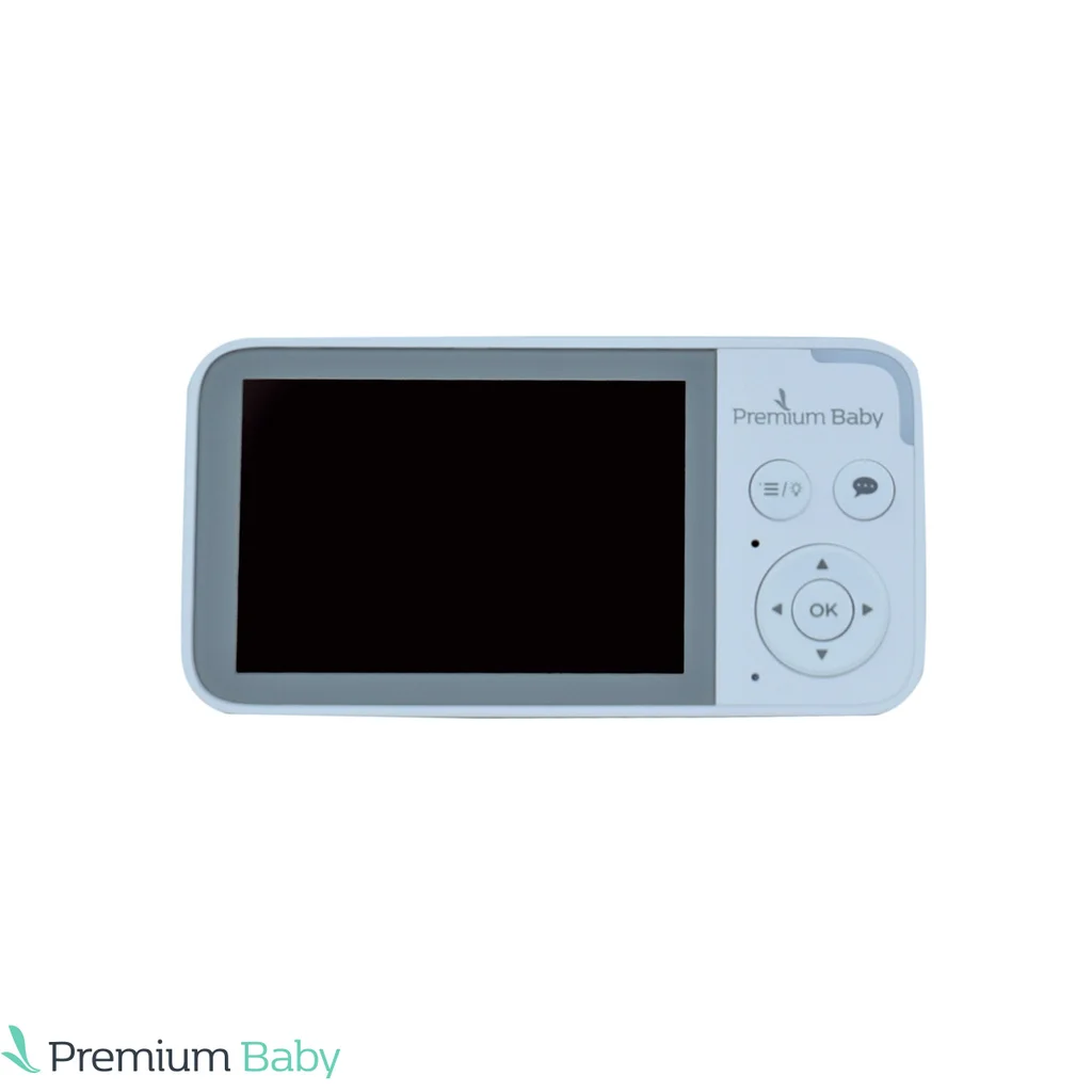Monitor Video Deluxe