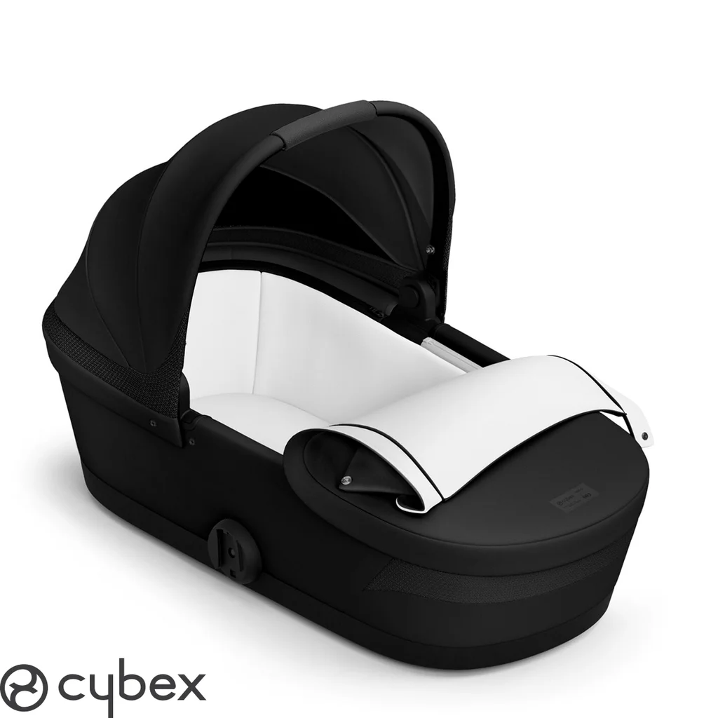 Moisés Cybex Melio