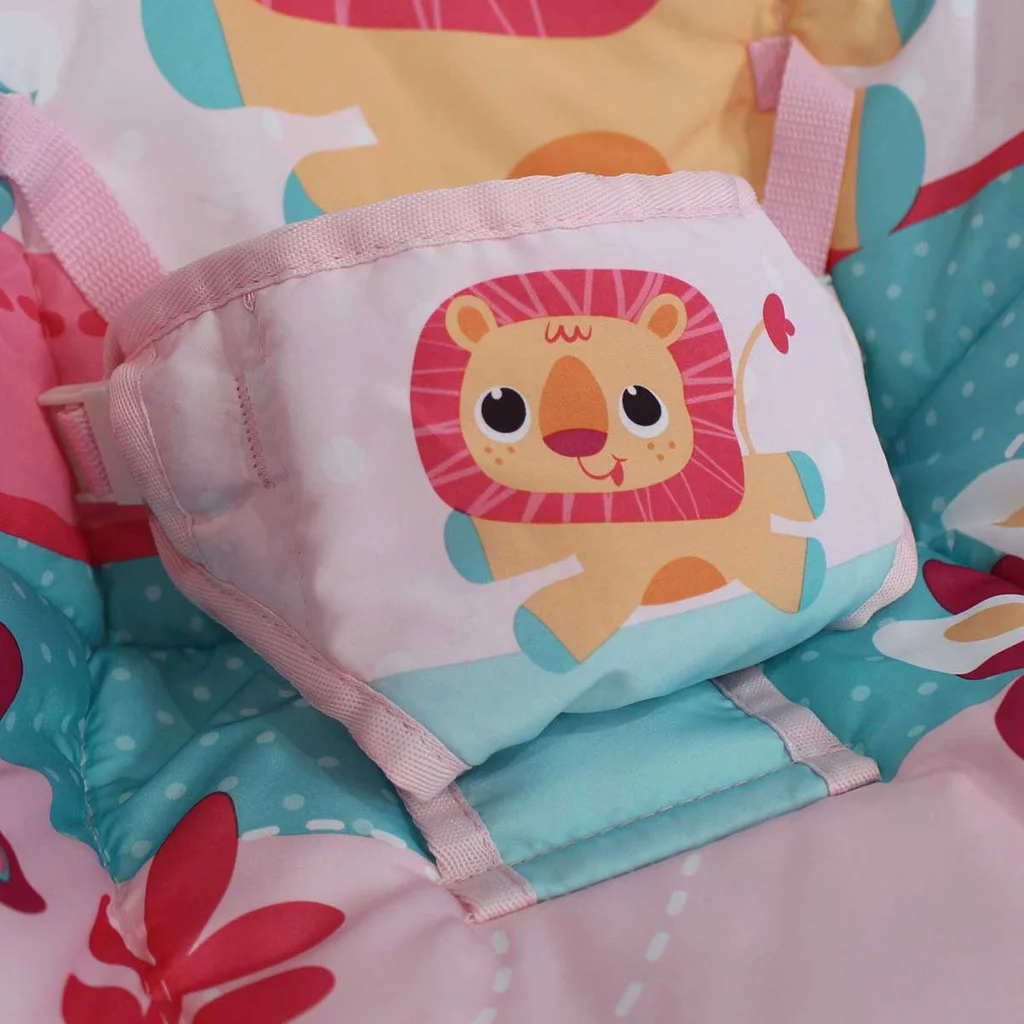 Mecedora Nest