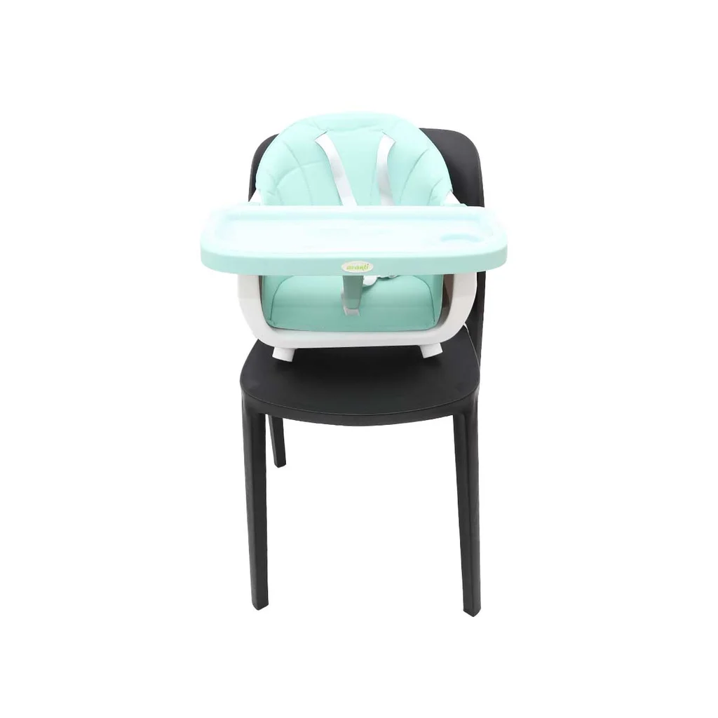 Silla de comer Smally 3 en 1