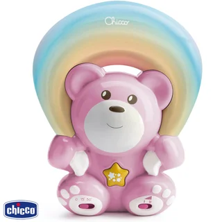 Lámpara Rainbow Bear - Vista 1