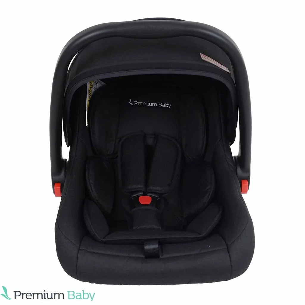 Butaquita Coche Aston Twin con Base