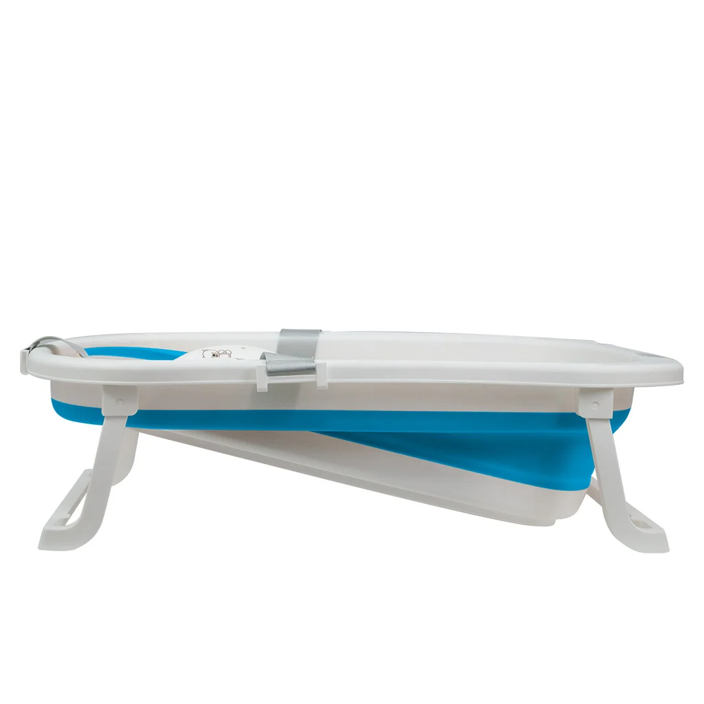 Bañera plegable Delfín