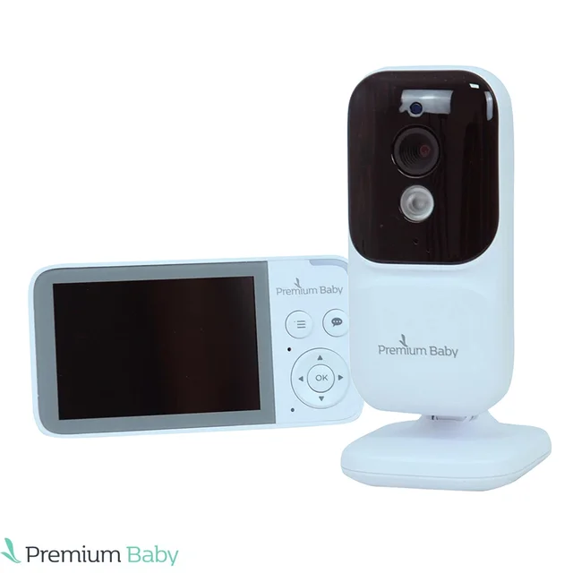 Monitor Video Display