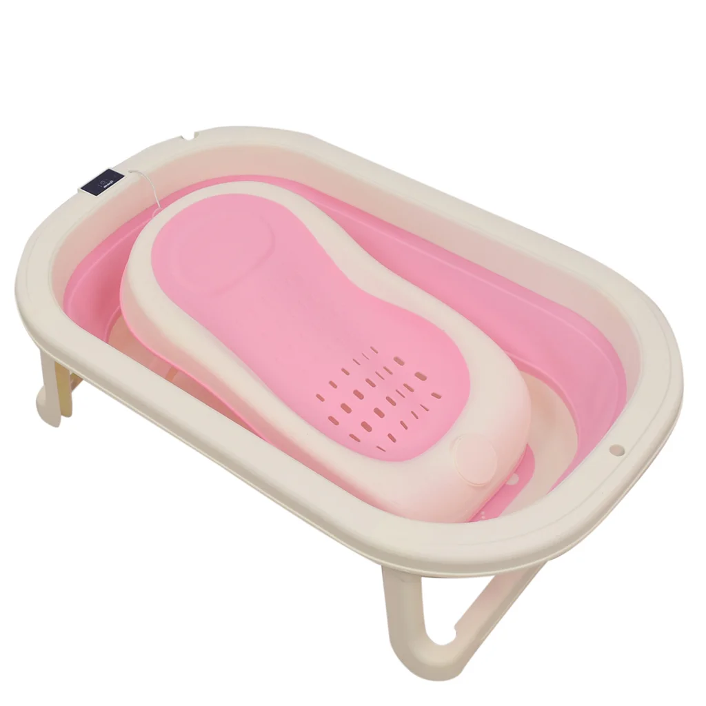 Bañera plegable Splash