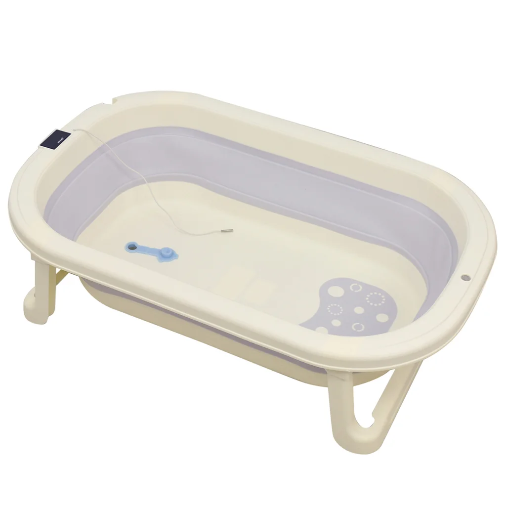 Bañera plegable Splash