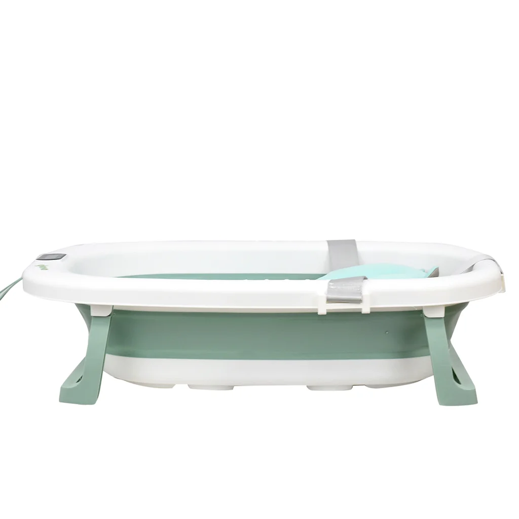 Bañera plegable Fresh