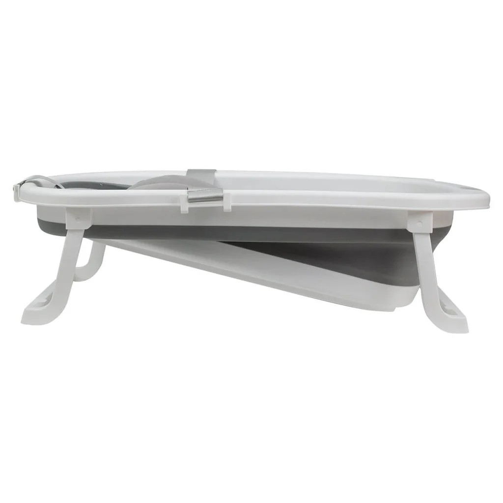 Bañera plegable Delfín