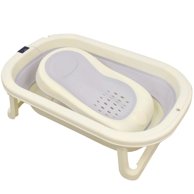 Bañera plegable Splash