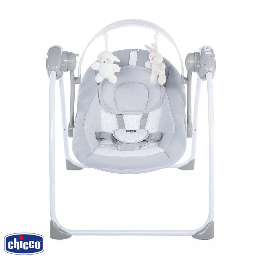Mecedora Swing