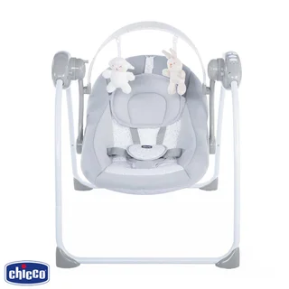 Mecedora Swing - Vista 2
