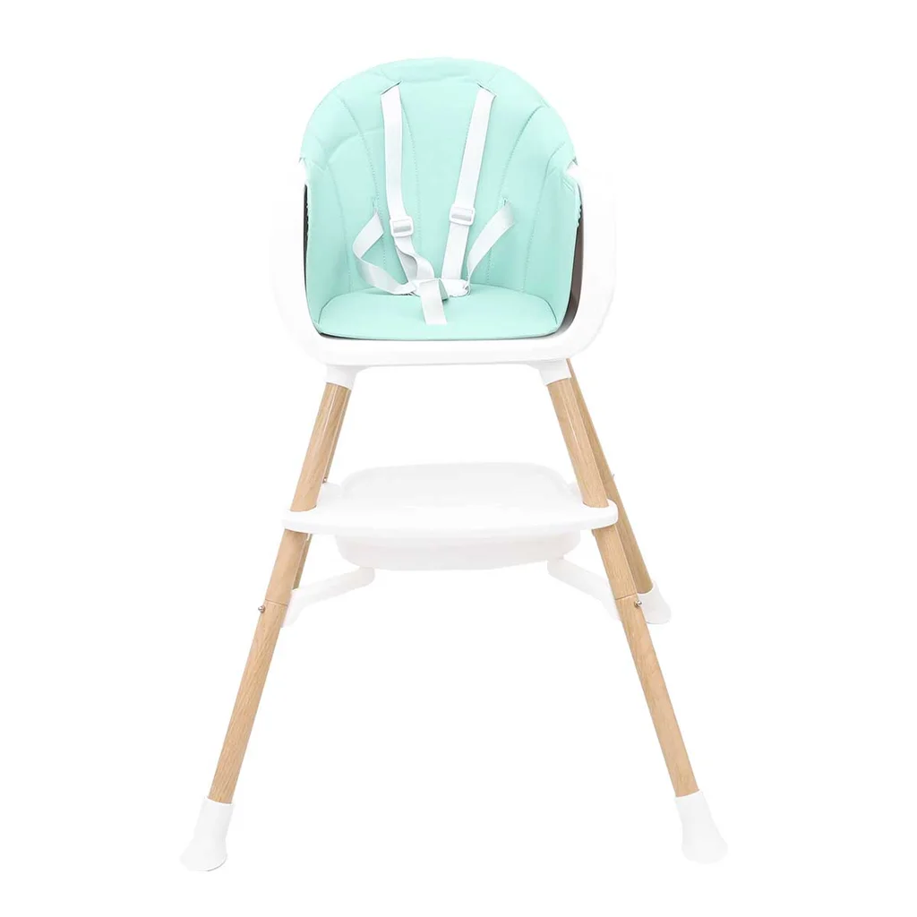 Silla de comer Smally 3 en 1