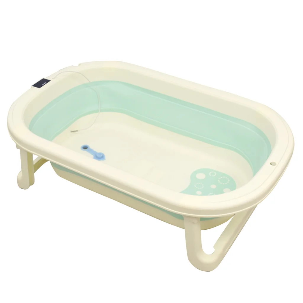 Bañera plegable Splash