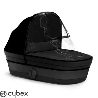 Moisés Cybex Melio - Vista 5
