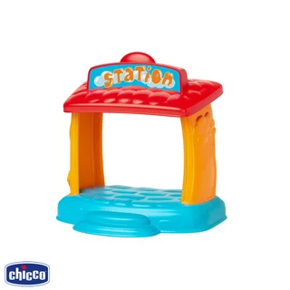 Juguete interactivo Trencito ABC Adventure Bilingüe - Vista 6