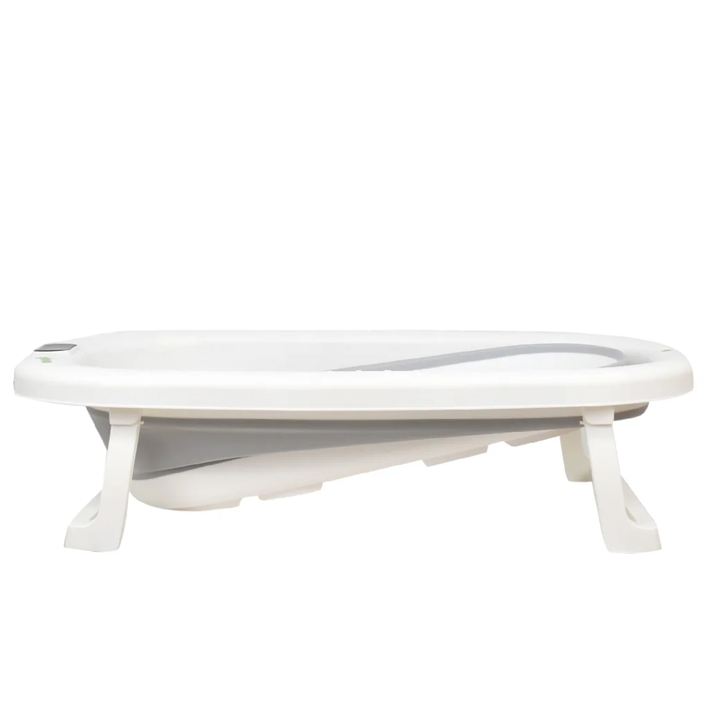 Bañera plegable Fresh