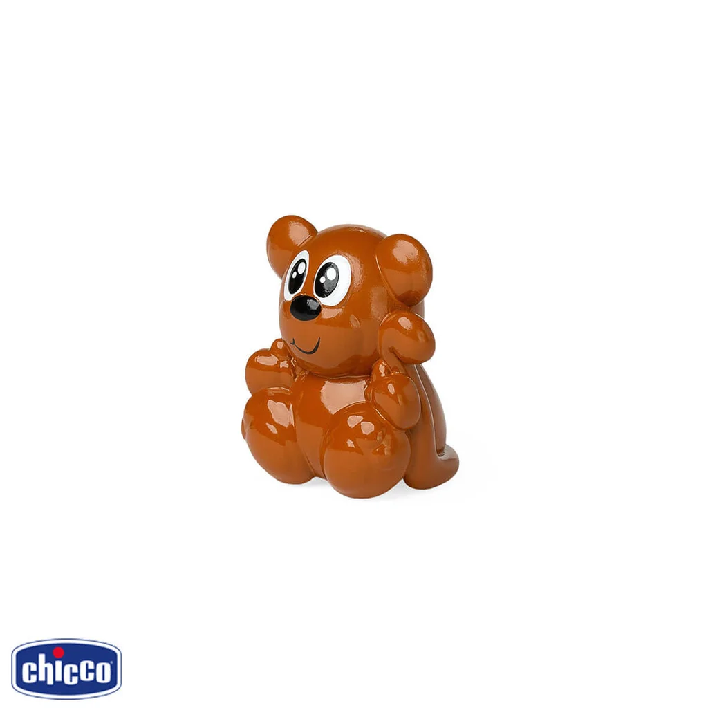 Juguete interactivo Trencito ABC Adventure Bilingüe