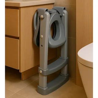 Asiento reductor Step - Vista 3