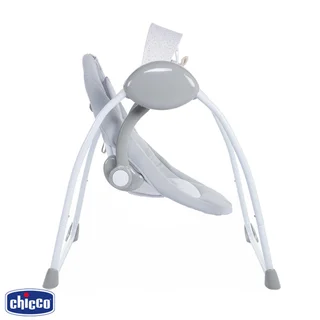 Mecedora Swing - Vista 3