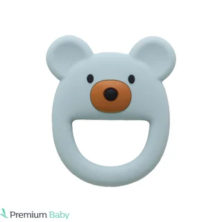 Mordillo silicona Bear - Vista 3