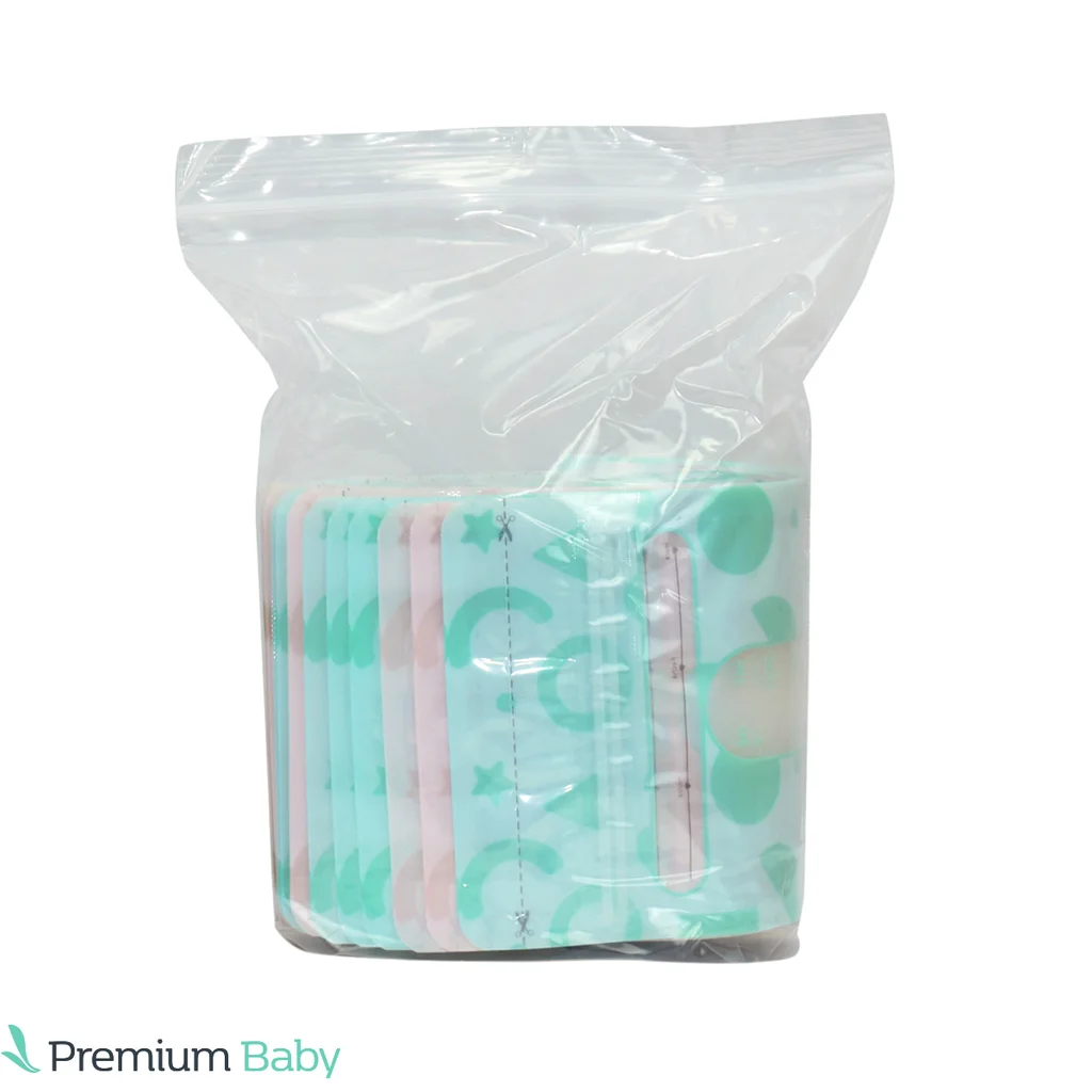 Bolsitas de almacenamiento X30