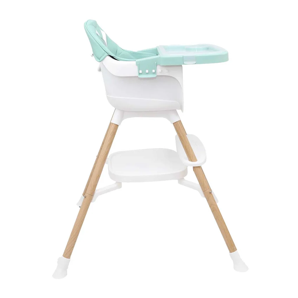 Silla de comer Smally 3 en 1