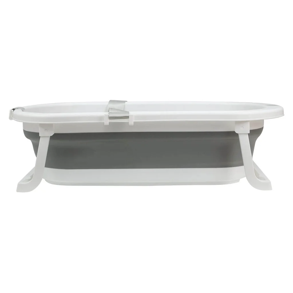 Bañera plegable Delfín