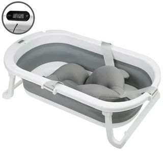 Bañera plegable Delfín - Vista 6