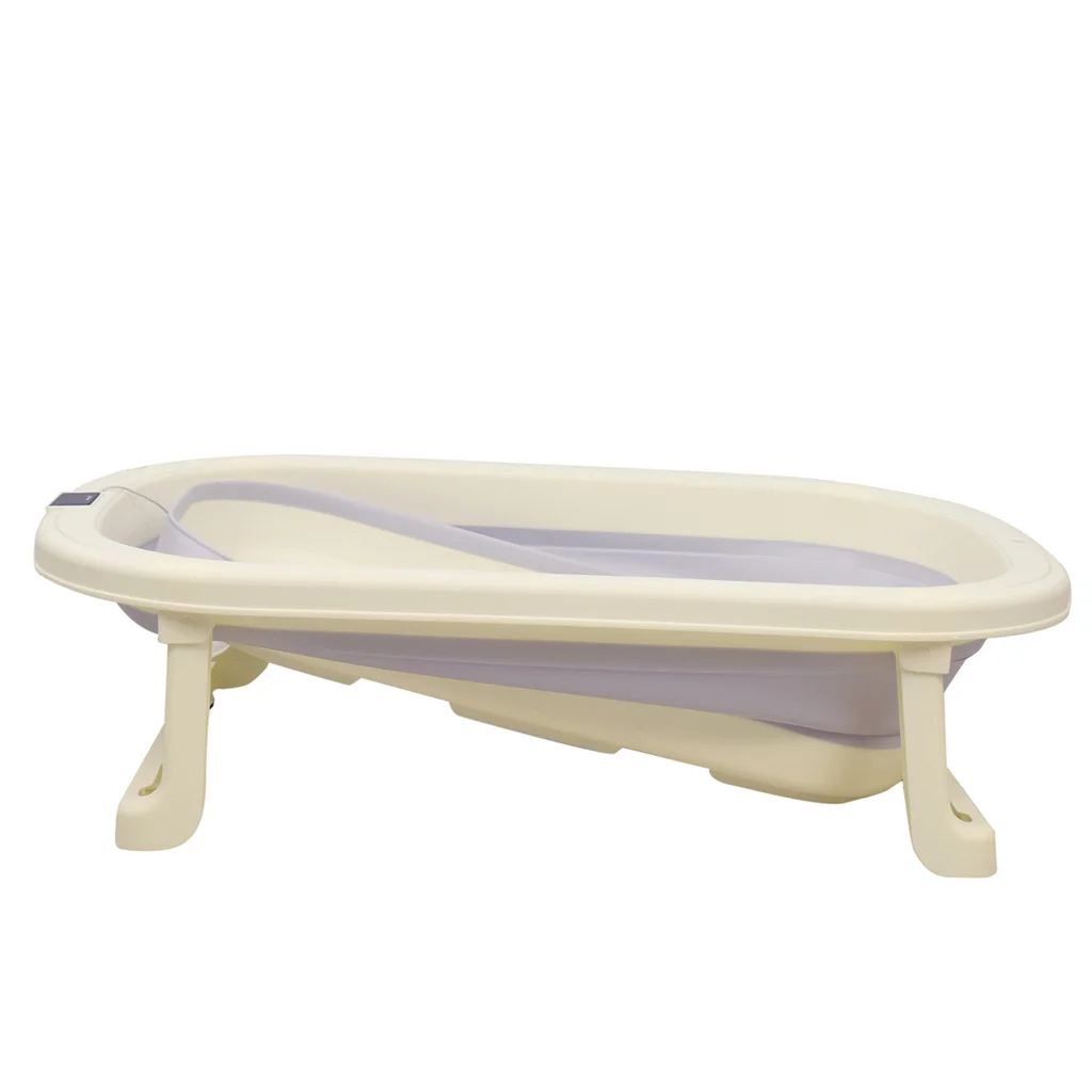 Bañera plegable Splash