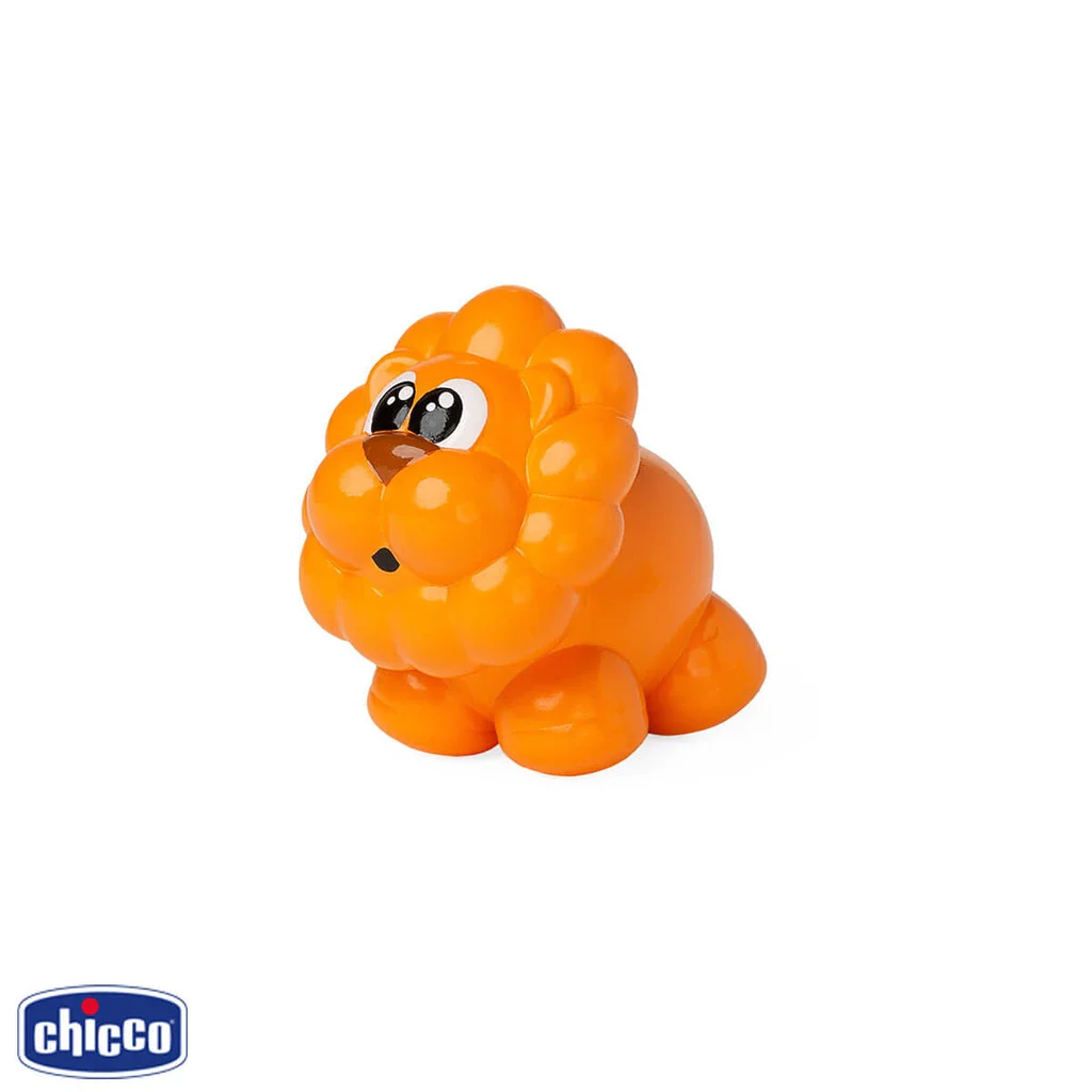 Juguete interactivo Trencito ABC Adventure Bilingüe