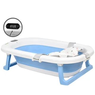 Bañera plegable Fresh - Vista 1