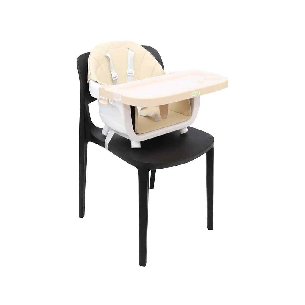 Silla de comer Smally 3 en 1