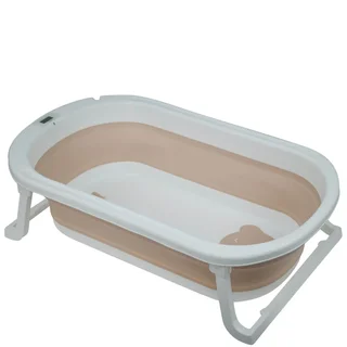 Bañera plegable Delfín - Vista 2