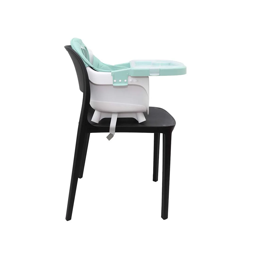 Silla de comer Smally 3 en 1