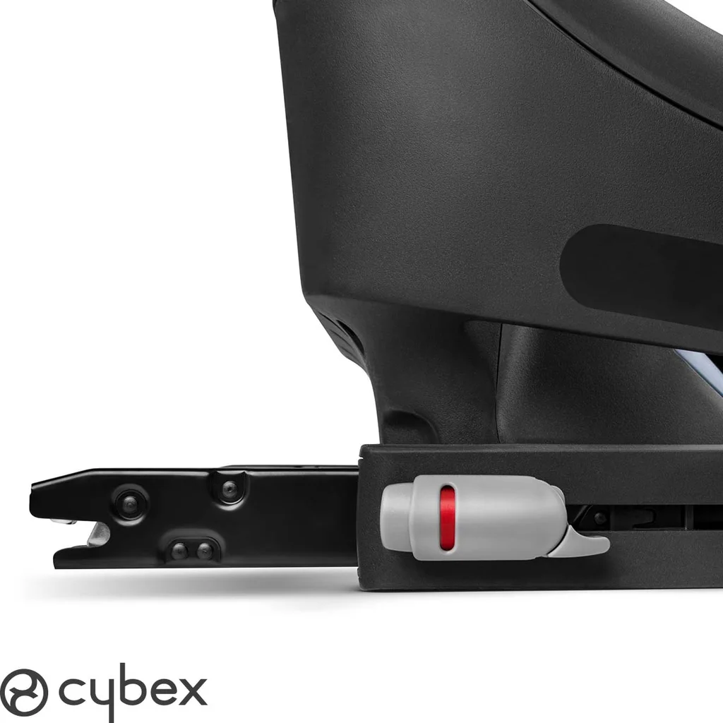 Butaquita Cybex Cloud T
