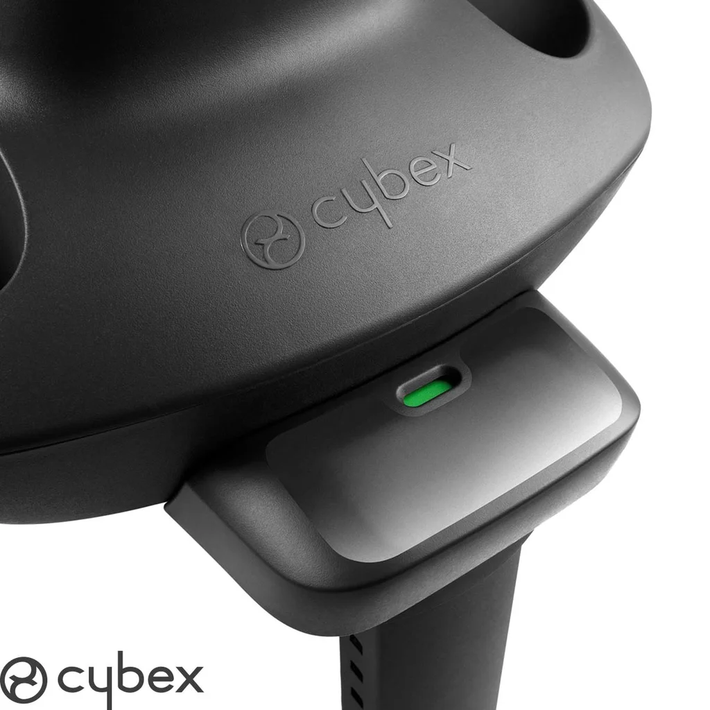 Butaquita Cybex Cloud T