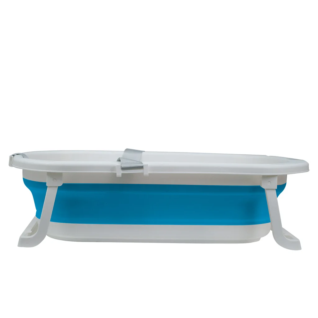 Bañera plegable Delfín