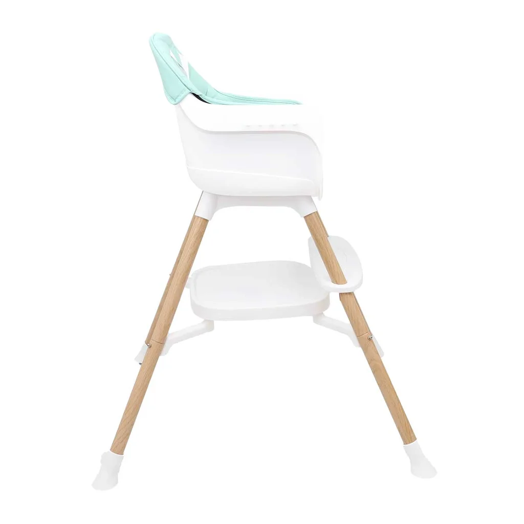 Silla de comer Smally 3 en 1