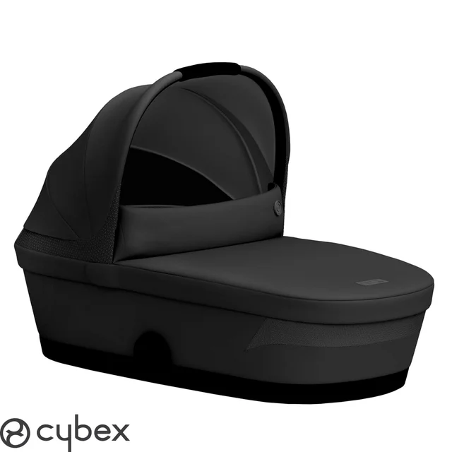 Moisés Cybex Melio