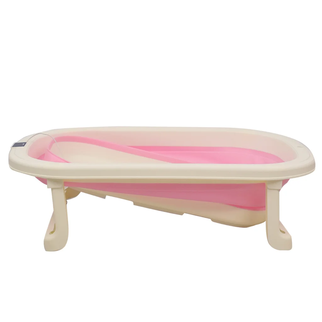Bañera plegable Splash
