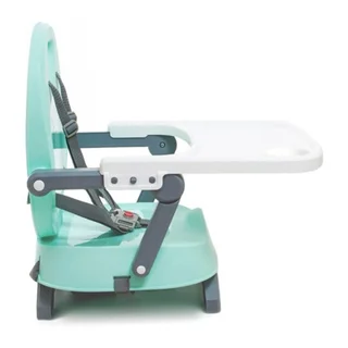 Silla de comer - Vista 4
