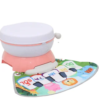 Pelela Educador Piano - Vista 6