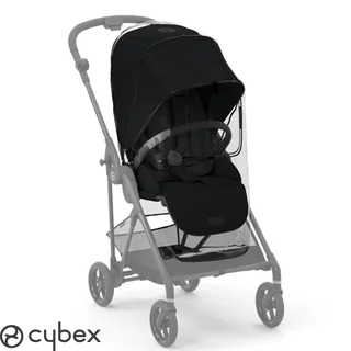 Cobertor de lluvia Cybex Melio - Vista 1