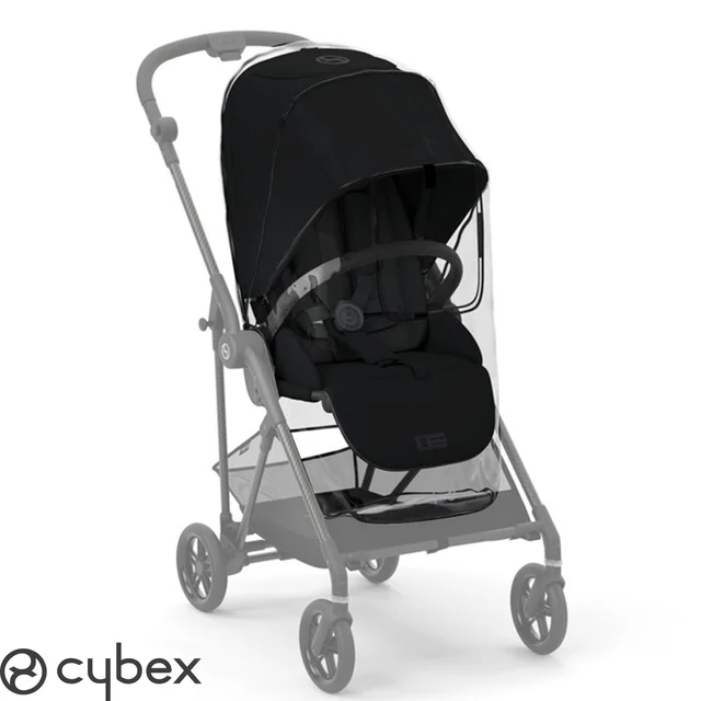 Cobertor de lluvia Cybex Melio