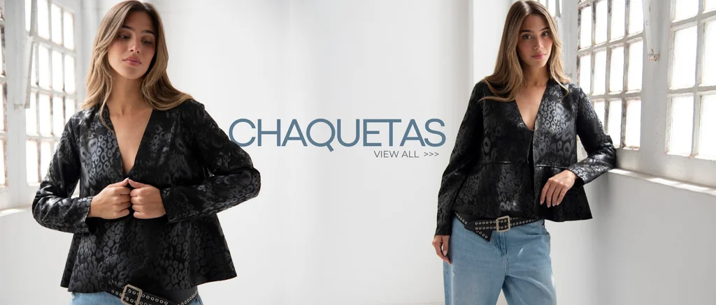 Chaquetas