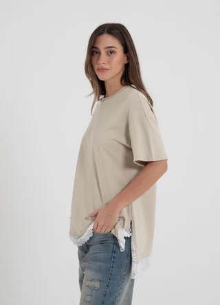 Remeron  jry irregular c/puntilla - Vista 4