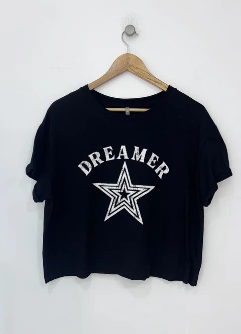 Remera DREAMER