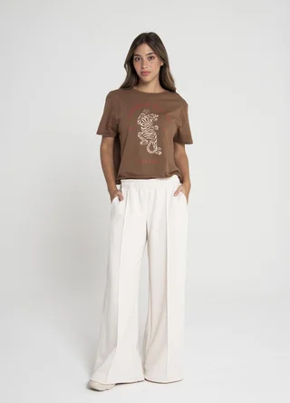 Remera HARIMAU MALAYA - Vista 1