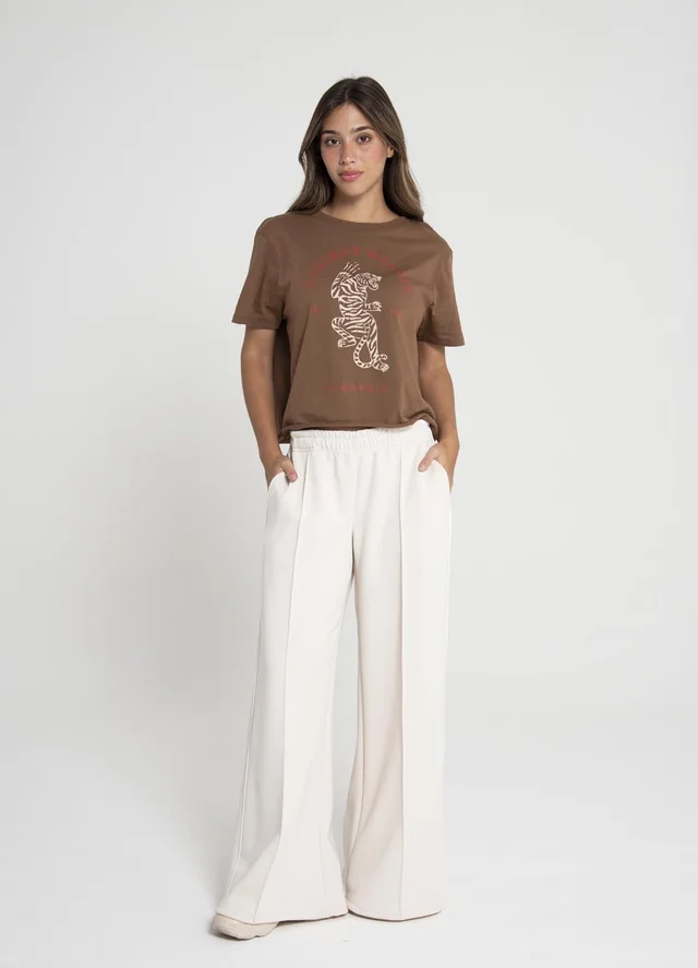 Remera HARIMAU MALAYA