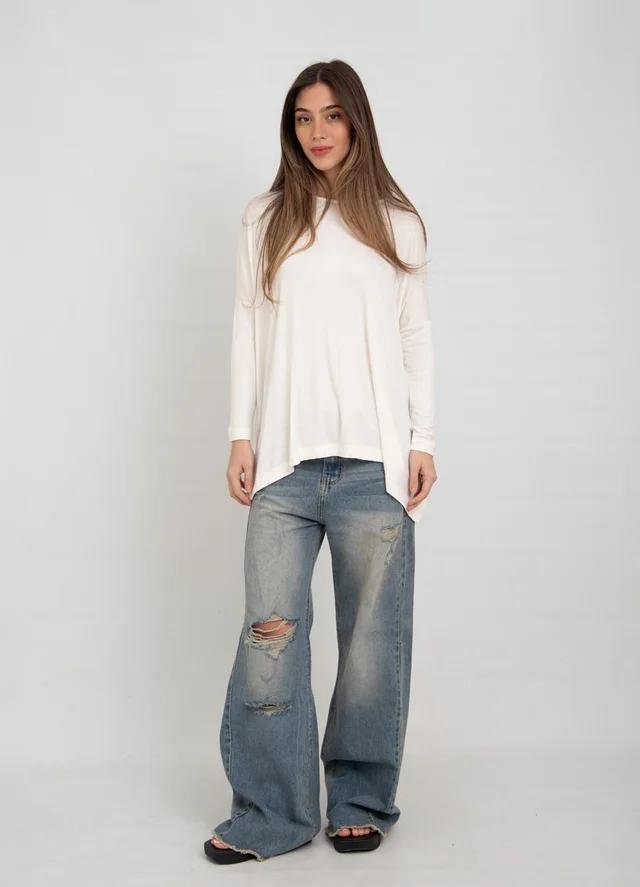 Remeron viscosa con tajito 